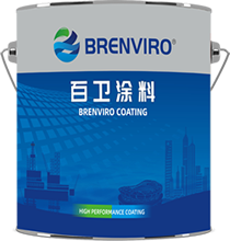 氟碳涂料